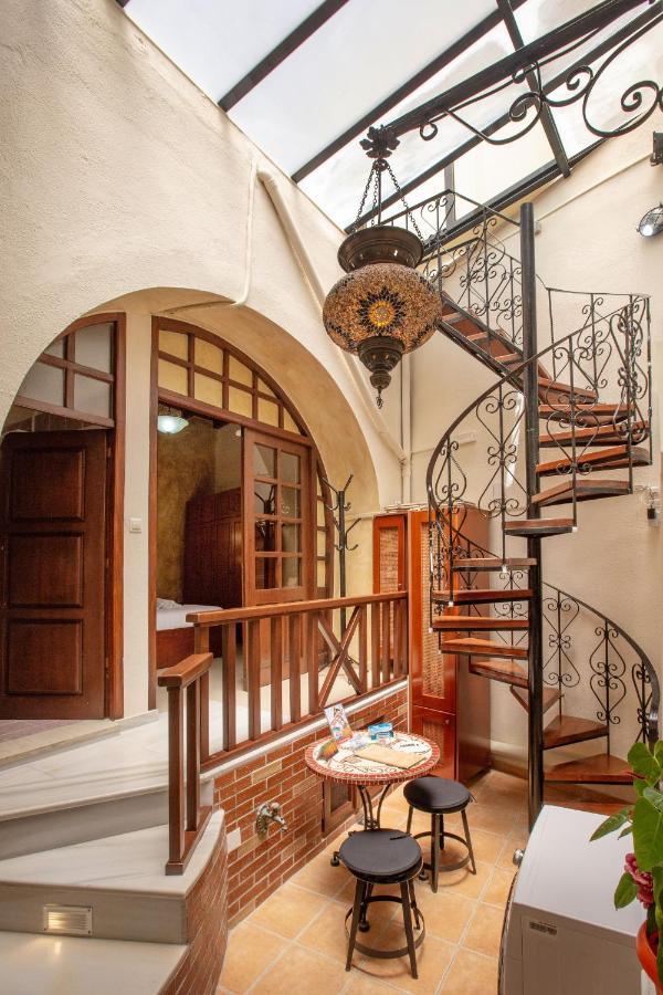 Casa Alba Seaview House Leilighet *
